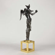 Dali Angel Limited Edition Bronze