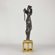 Dali Angel Limited Edition Bronze