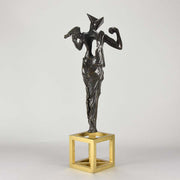 Dali Angel Limited Edition Bronze