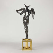 Dali Angel Limited Edition Bronze
