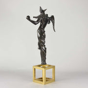 Dali Angel Limited Edition Bronze
