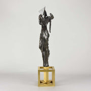 Dali Angel Limited Edition Bronze