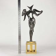 Dali Angel Limited Edition Bronze