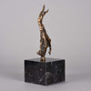 Dali Tersicope Bronze -  Salvador Dali - Hickmet Fine Arts