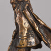 Dali Tersicope Bronze -  Salvador Dali - Hickmet Fine Arts