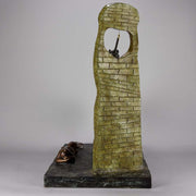 Salvador Dali Unicorn Limited Edition Bronze