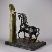 Salvador Dali Unicorn Limited Edition Bronze