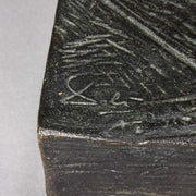 Salvador Dali Unicorn Limited Edition Bronze