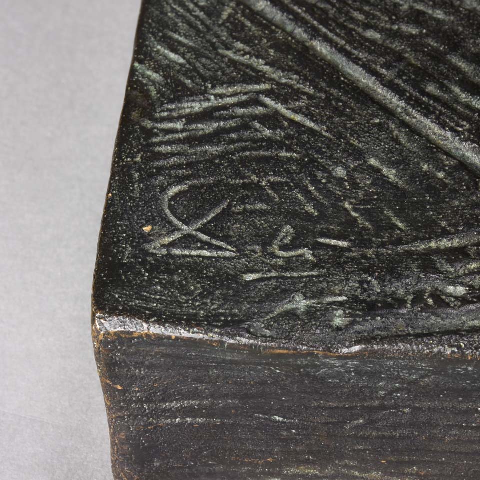 Salvador Dali Unicorn Limited Edition Bronze