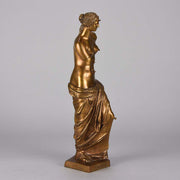 Dali bronze Venus