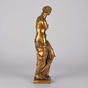 Dali bronze Venus