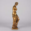 Dali bronze Venus
