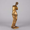 Dali bronze Venus