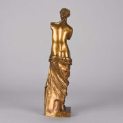 Dali bronze Venus