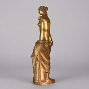 Dali bronze Venus