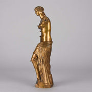 Dali bronze Venus