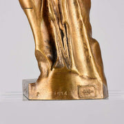 Dali bronze Venus