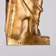 Dali bronze Venus