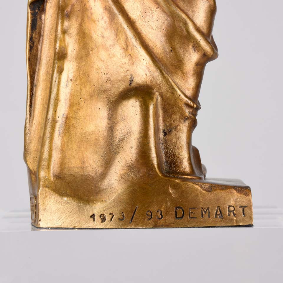 Dali bronze Venus