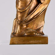 Dali bronze Venus