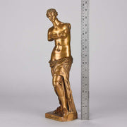 Dali bronze Venus