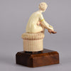 After Preiss Art Deco Ivory Figure