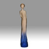 "Sophie" by Jean-Philippe Richard for Daum Glass