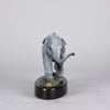 Spirit of India by Steve Winterburn Limited Edition Bronze