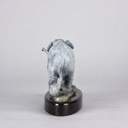 Spirit of India by Steve Winterburn Limited Edition Bronze