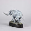 Spirit of India by Steve Winterburn Limited Edition Bronze