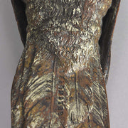 ‘Standing Cuckoo’ by Bergman