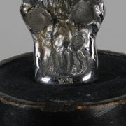 Art Deco - Steeplechaser Car Mascot - Hickmet Fine Arts 