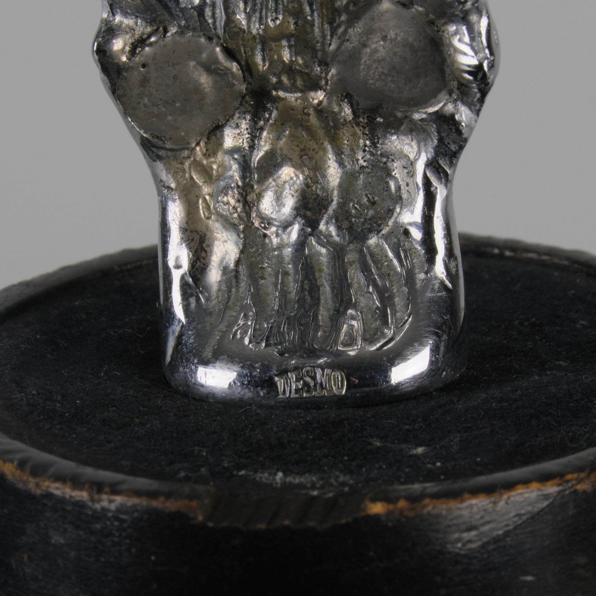 Art Deco - Steeplechaser Car Mascot - Hickmet Fine Arts 