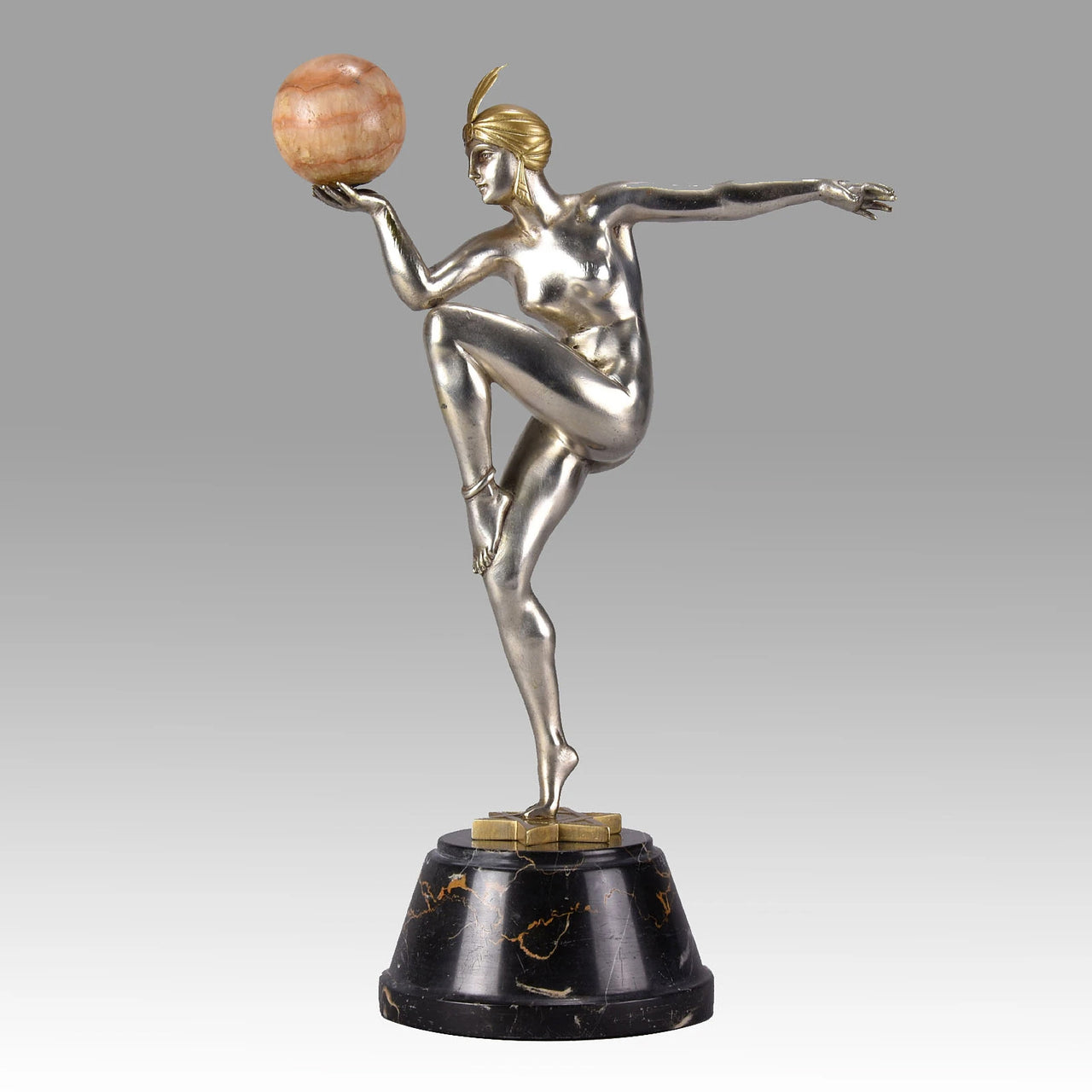 "Stella" by Guiraud-Riviere