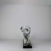 Steve Winterburn Limited Edition Bronze Elephants