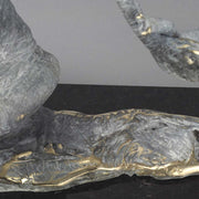 Steve Winterburn Limited Edition Bronze Elephants