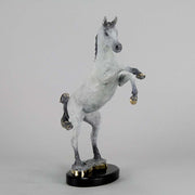 Steve Winterburn Limited Edition Bronze Arab Horse 