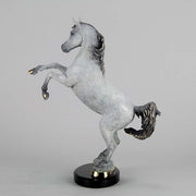 Steve Winterburn Limited Edition Bronze Arab Horse 