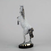 Steve Winterburn Limited Edition Bronze Arab Horse 