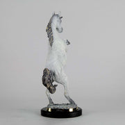Steve Winterburn Limited Edition Bronze Arab Horse 