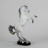 Steve Winterburn Limited Edition Bronze Arab Horse 