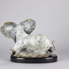 Steve Winterburn Elephant - Limited Edition Bronze 