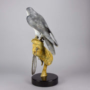 Steve Winterburn The Hunt Begins - Hickmet Fine Arts