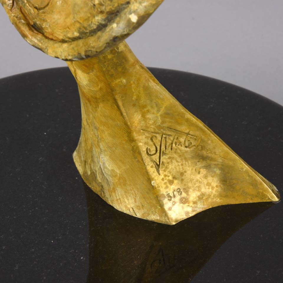 Steve Winterburn The Hunt Begins - Hickmet Fine Arts