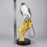 Steve Winterburn The Hunt Begins - Hickmet Fine Arts