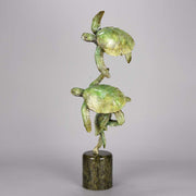 Steve Winterburn Wisdom of the Seas Limited Edition  