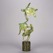 Steve Winterburn Wisdom of the Seas Limited Edition  