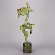 Steve Winterburn Wisdom of the Seas Limited Edition  