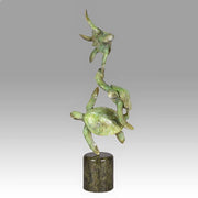 Steve Winterburn Wisdom of the Seas Limited Edition  