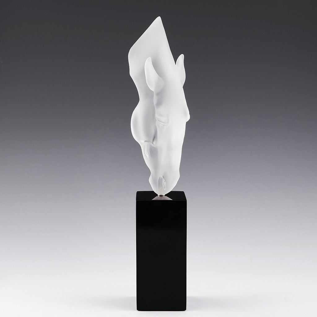 "Still Water" by Nic Fiddian Green